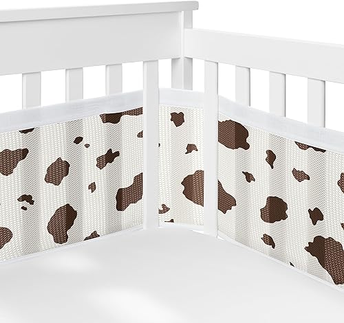 Miniatura 9 de Sweet Jojo Designs Parche de béisbol Deportes Niño Bebé Cuna Juego de Ropa de Cama Infantil Habitación Transpirable Bebé Malla Transpirable Cuna