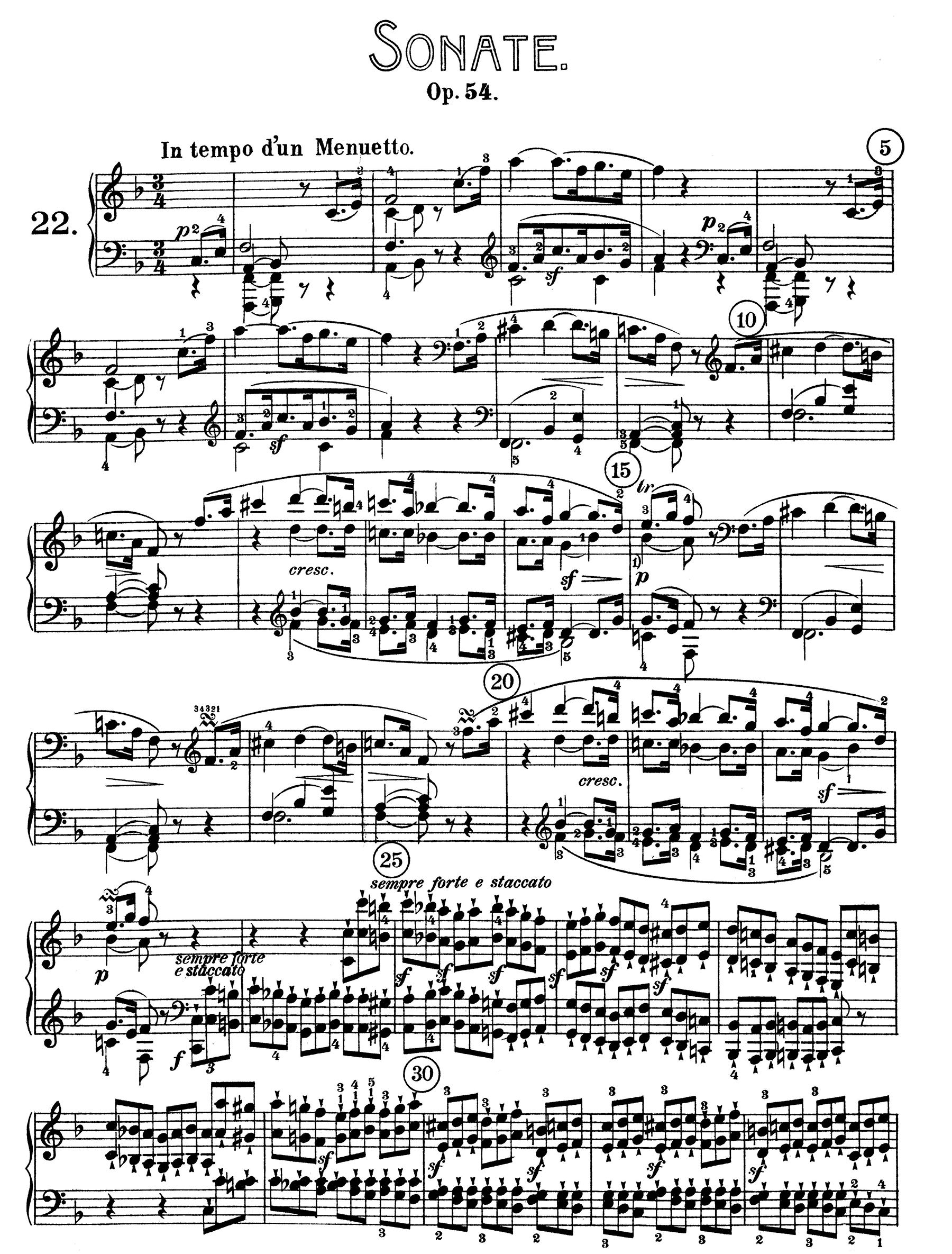 Complete Piano Sonatas, Volume II [Lingua inglese]