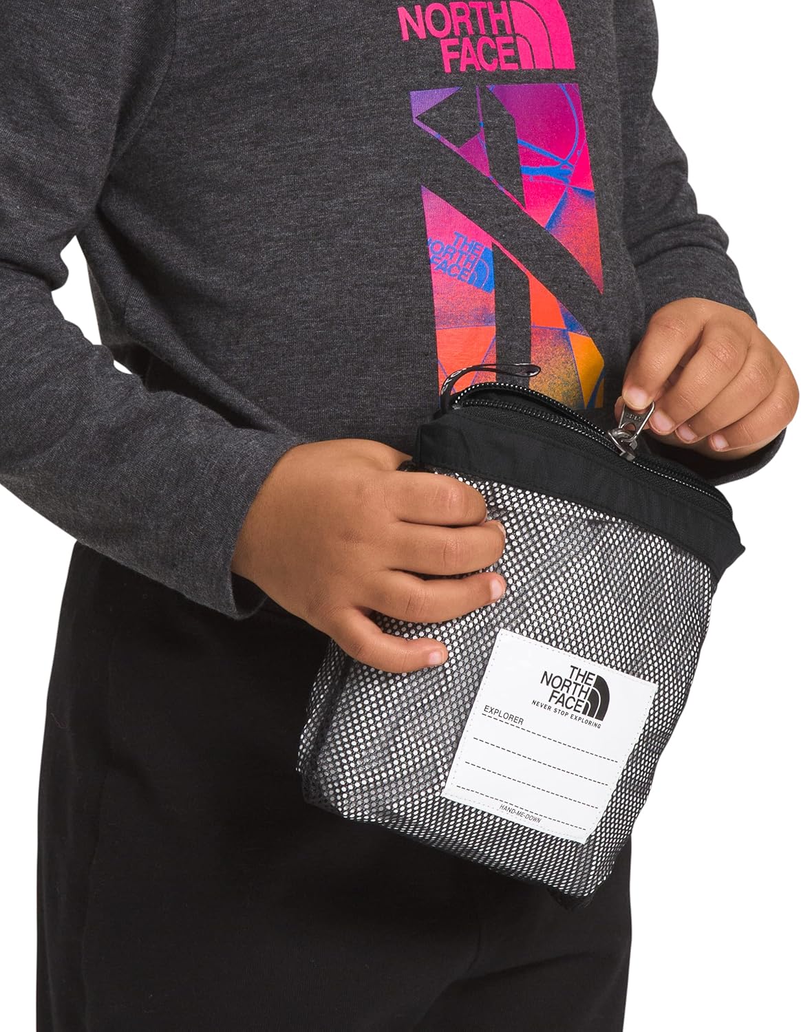 THE NORTH FACE Kids' Antora Rain Pant