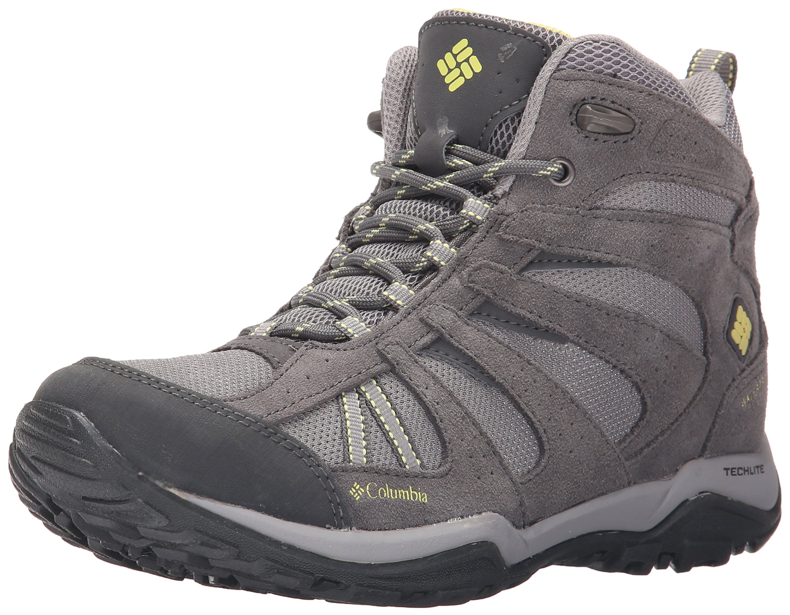 columbia dakota drifter mid waterproof