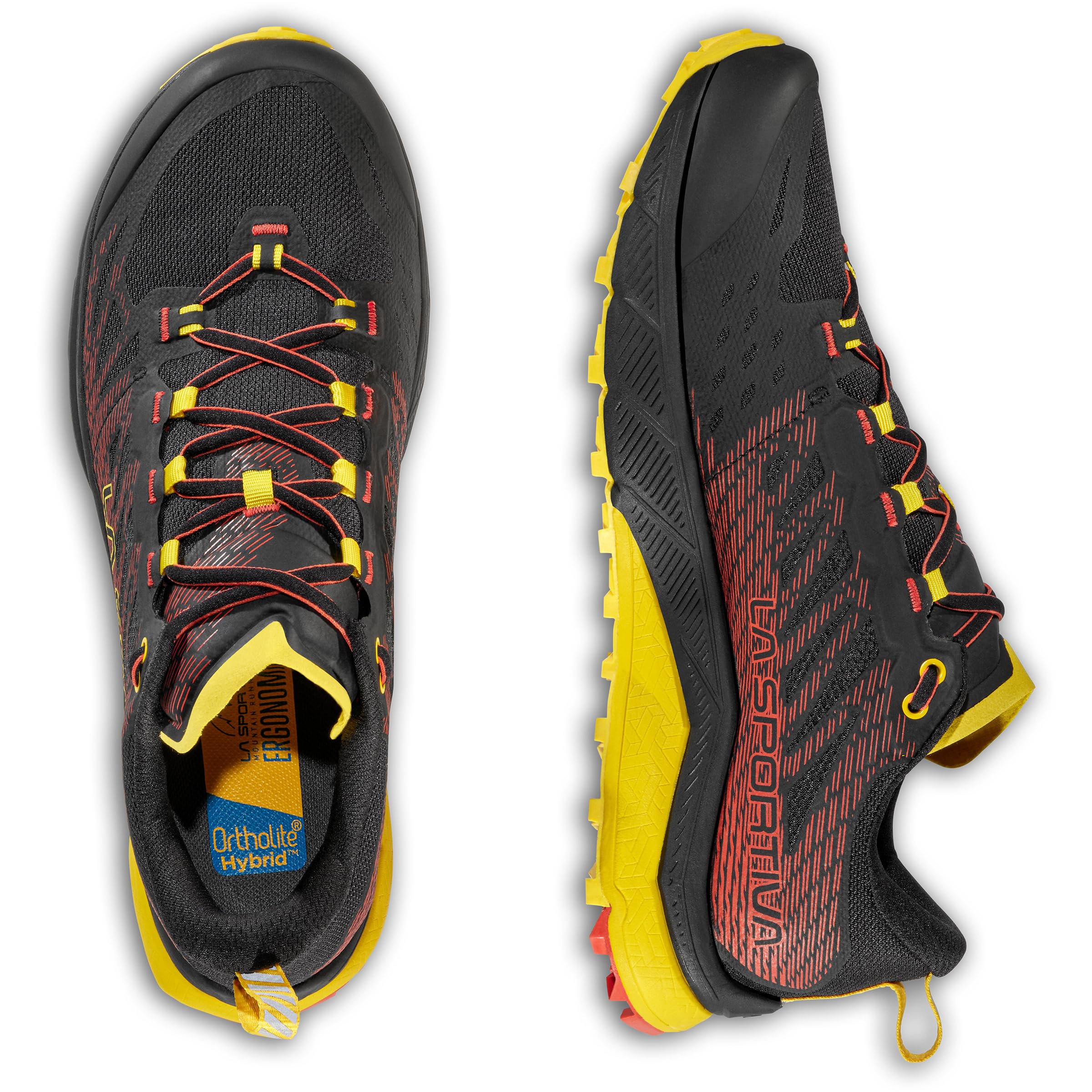 LA SPORTIVA Jackal II GTX - Zapatillas de trail running para hombre