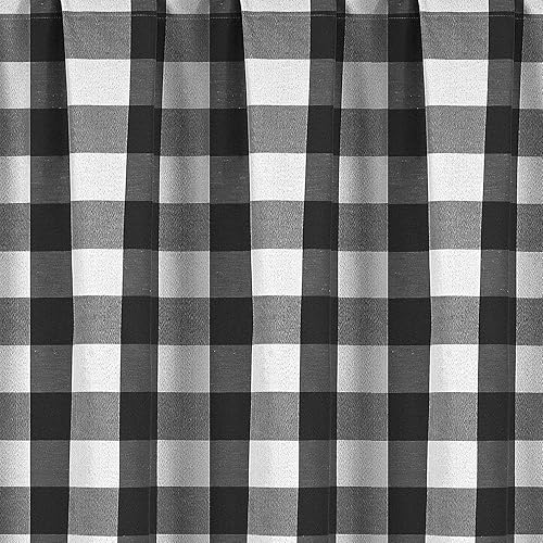 Miniatura 3 de Blackout 365 Aaron Buffalo - Juego de cortinas opacas