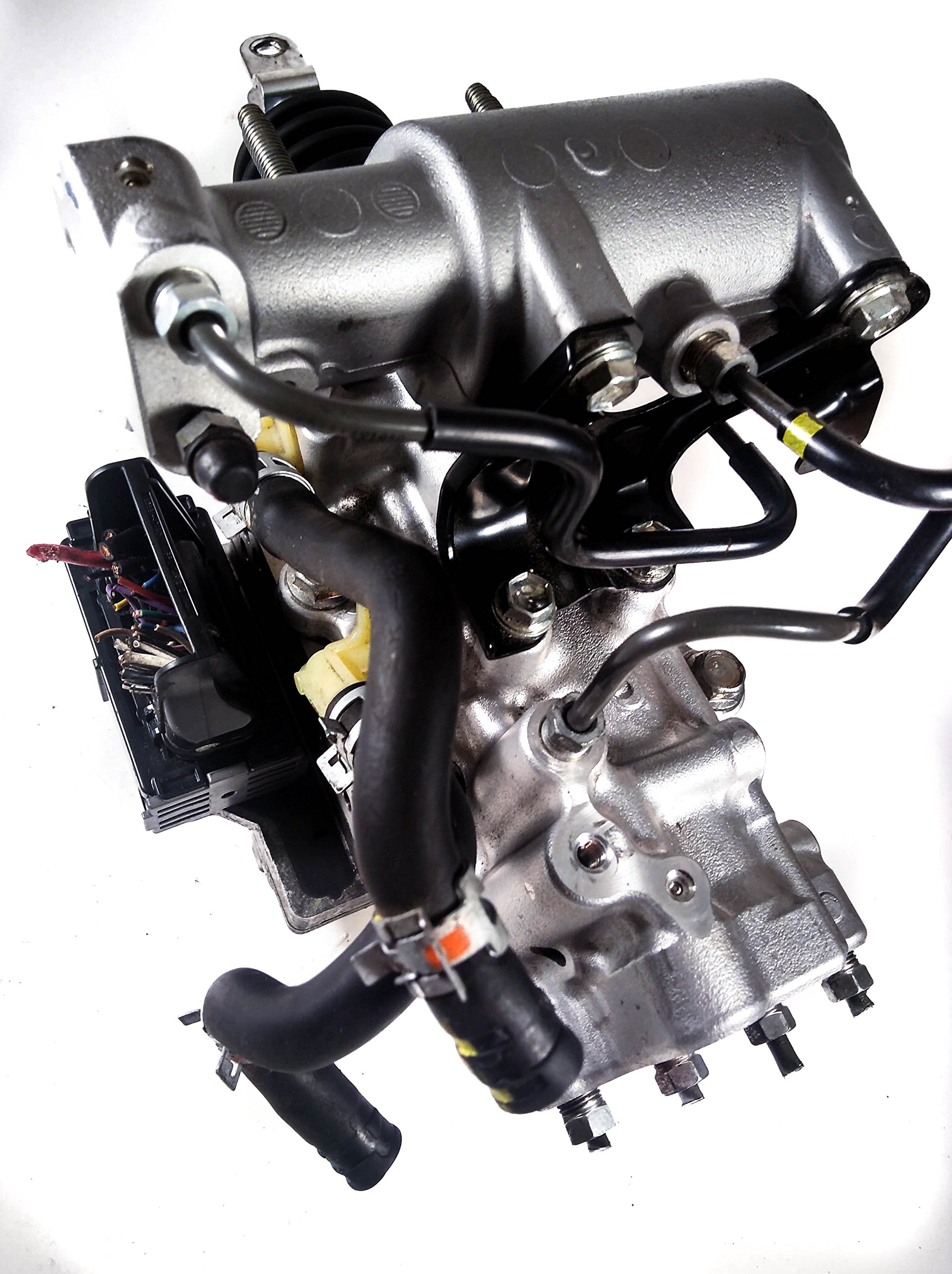 Amazon.com: Toyota Genuine Parts - Cylinder Assy, Brake (47050