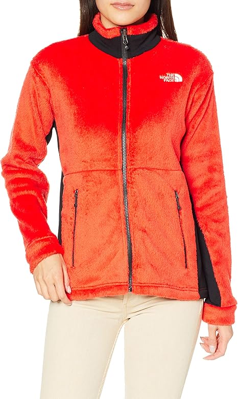 amazon womens north face jacket