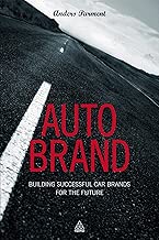 Auto Brand: Building Successful Car Brands for the Future