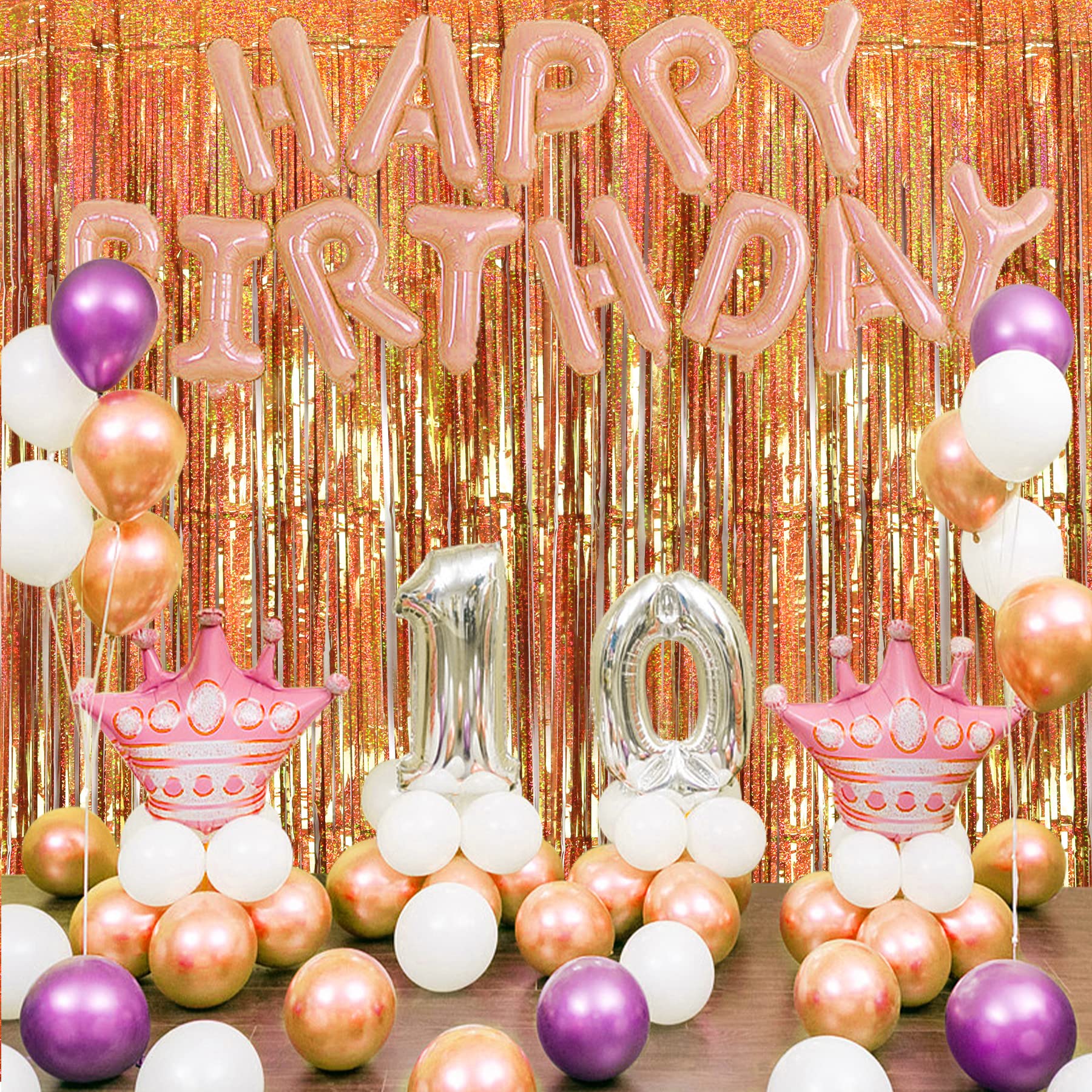 50/75cm Grande Fiocco Rosso Fai-da-te, Adatto Per Decorazioni Per - Foto 6