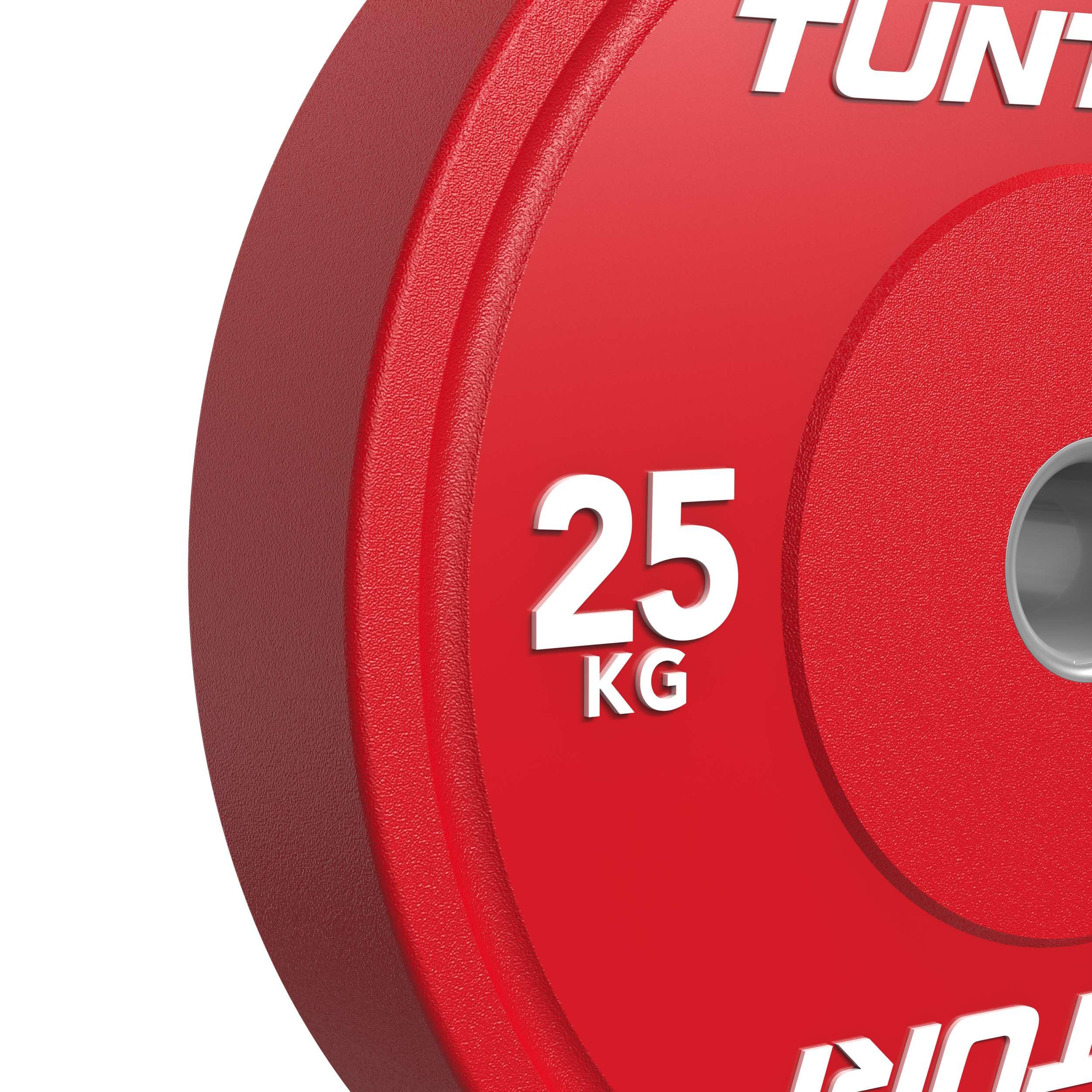 Tunturi Platino, dischi per manubri, set da 290 kg