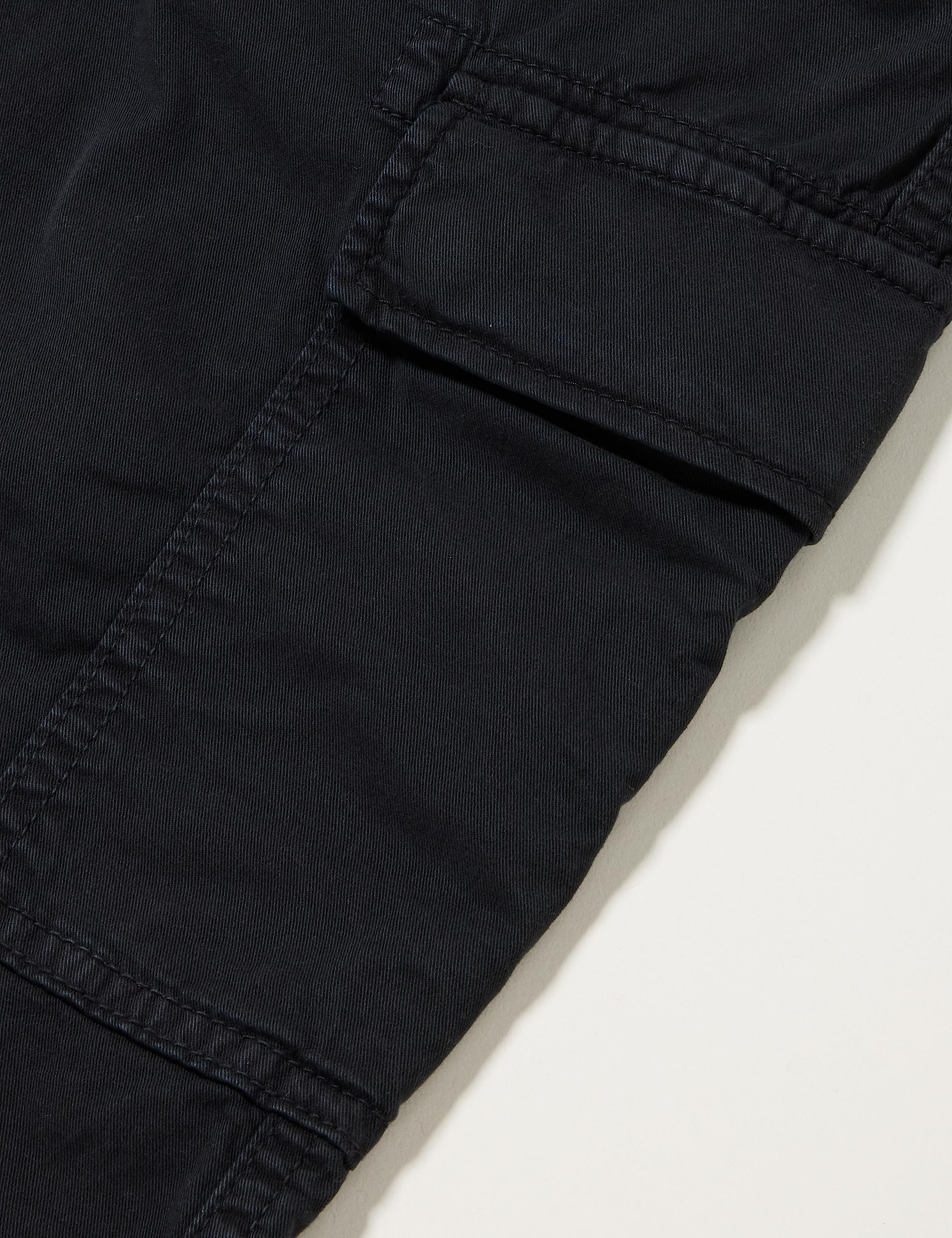 Replay Sg9379 Stretch Gabardine - Pantalones Niñas