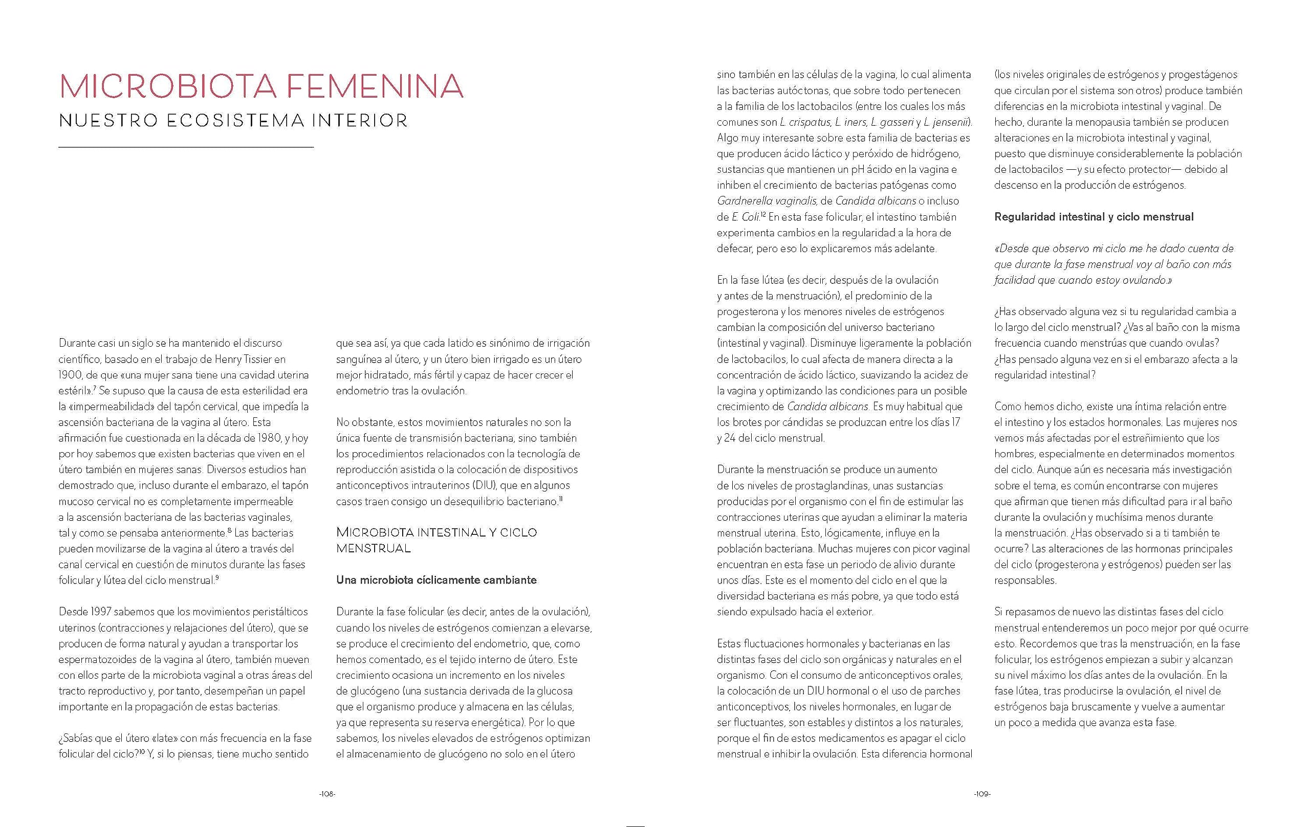 Alimentación y salud femenina: Cuida tus hormonas comiendo rico (Bienestar, estilo de vida, salud)
