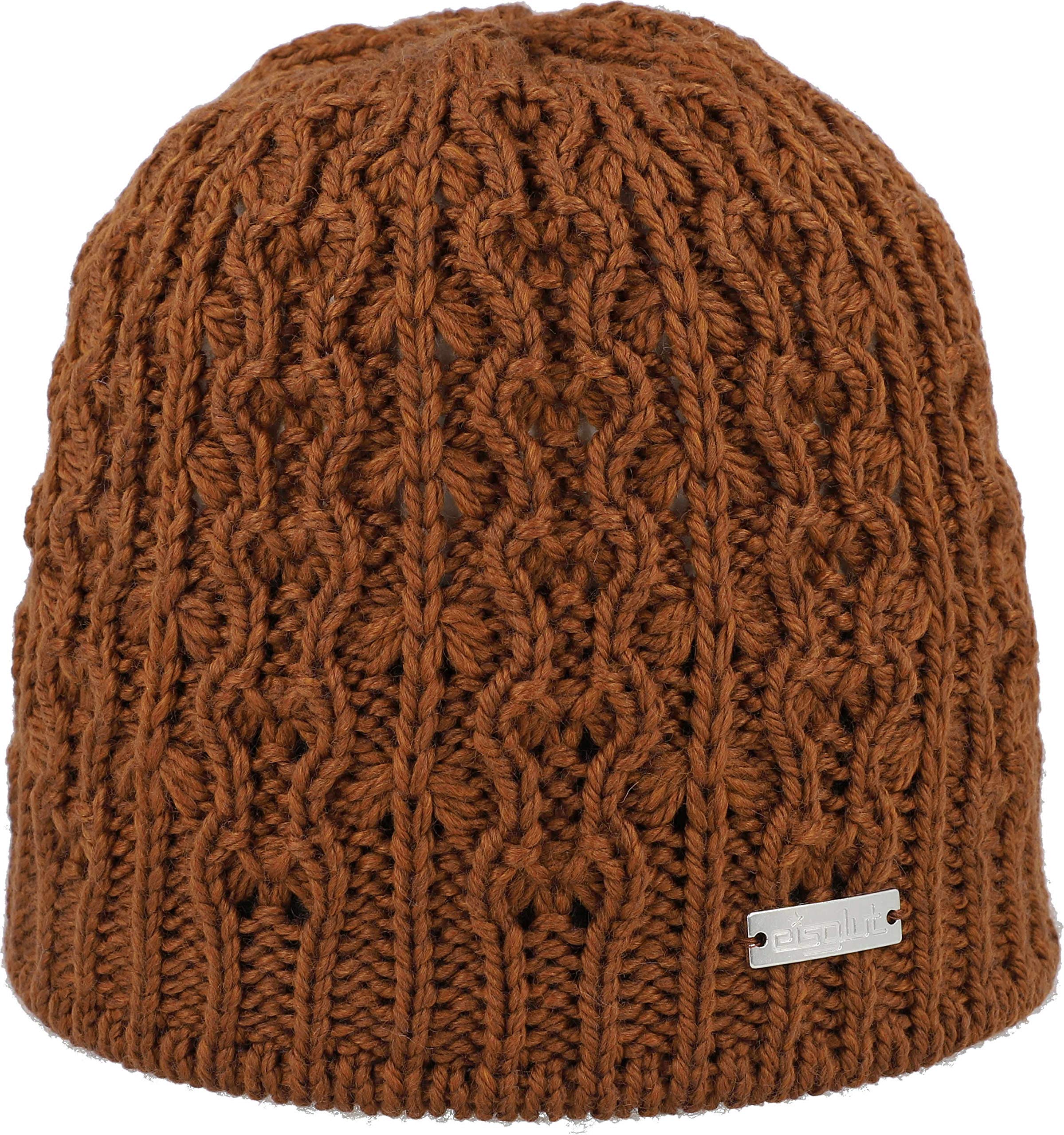 Eisglut Women's Emilia Merino Hat