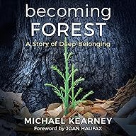 The Becoming Forest cover