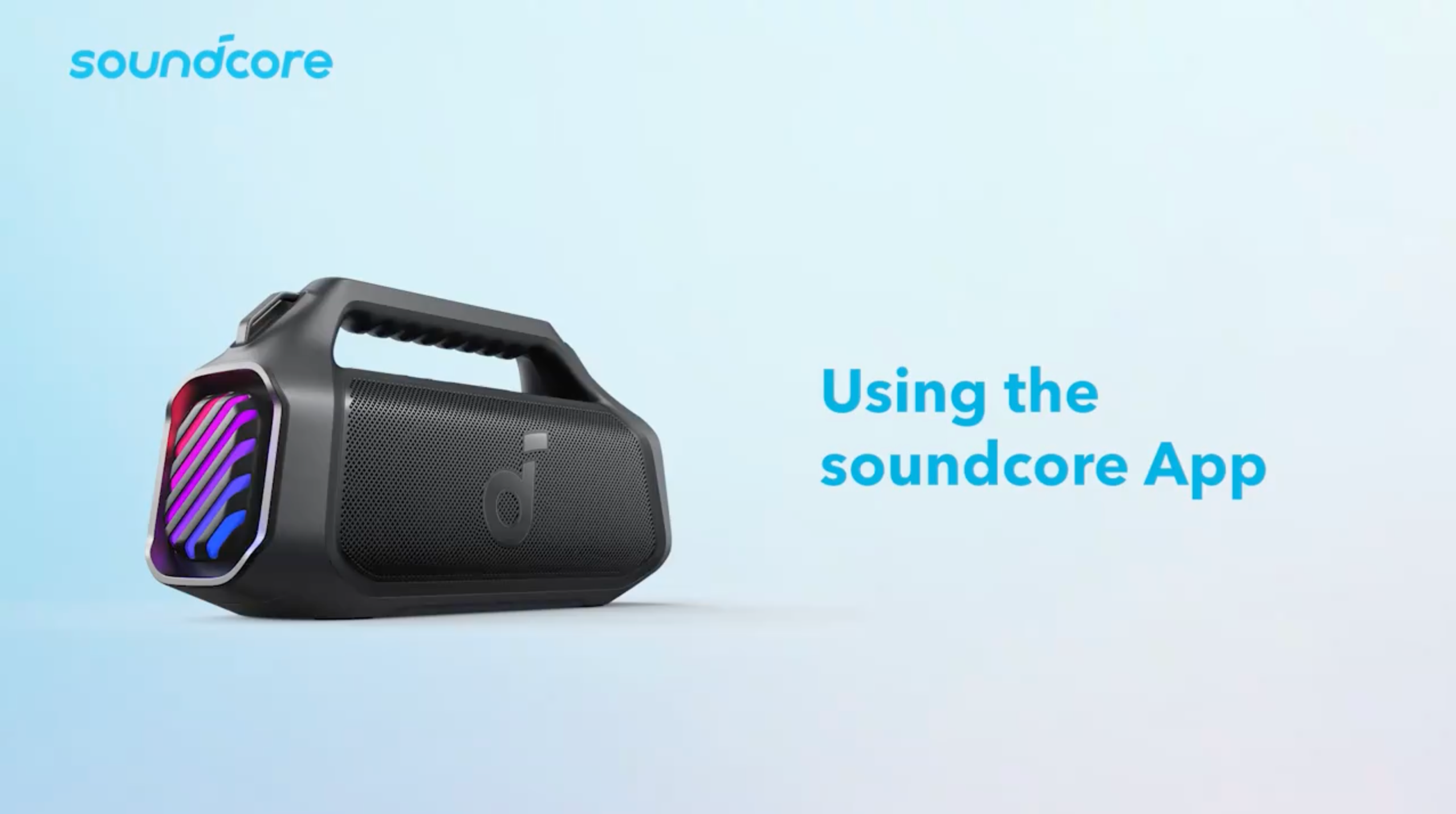 Amazon.com: Soundcore Boom 2 Plus Portable Speaker By Anker, 140W