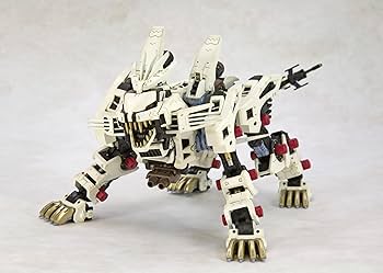 コトブキヤ ZOIDS RZ-041 ライガーゼロ 1/72スケールプラモデル Amazon | コトブキヤ ZOIDS RZ-041 ライガーゼロ 1/72スケール