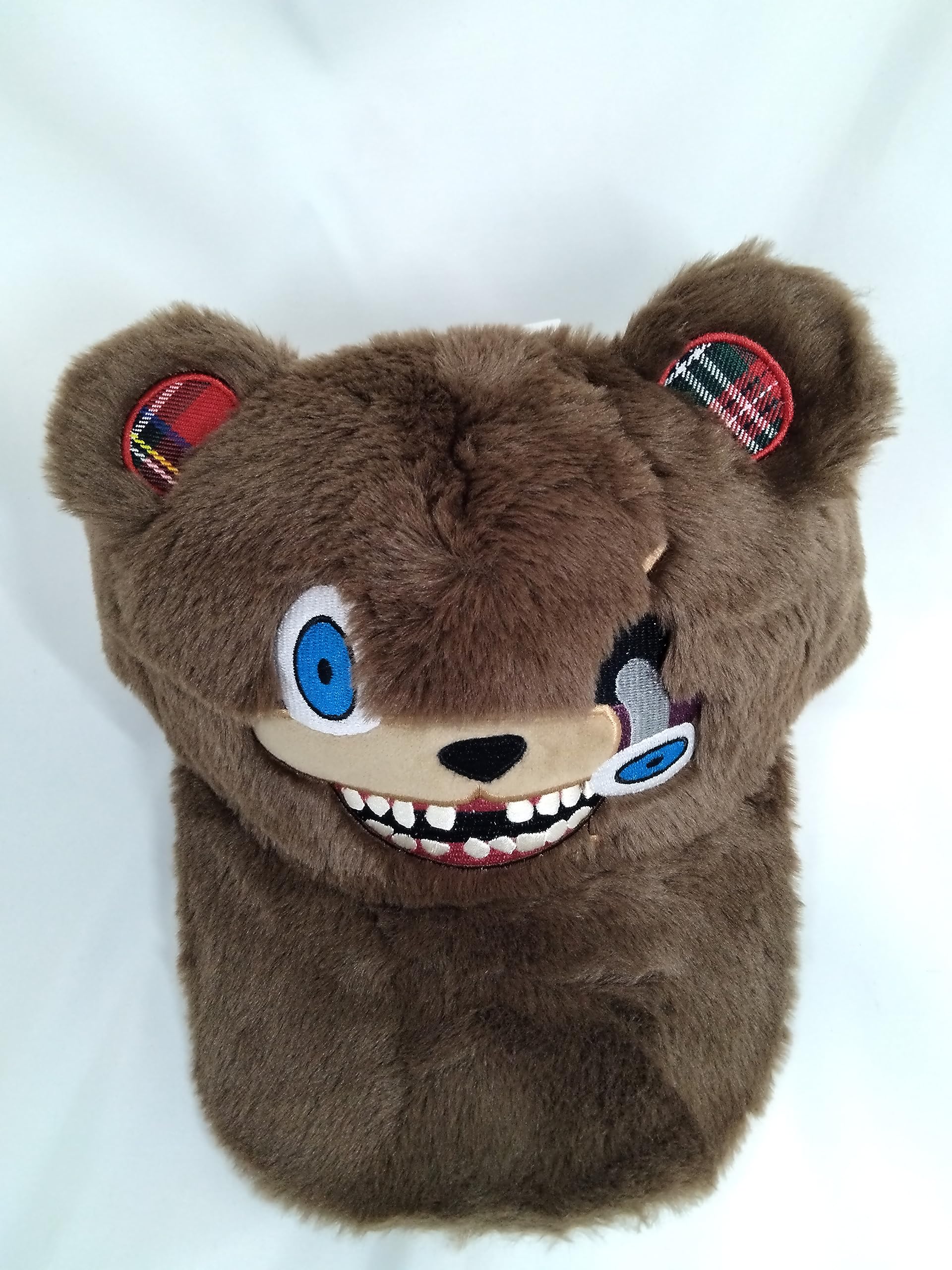 Amazon.co.jp: USJ ハミクマ キャップ : ファッション