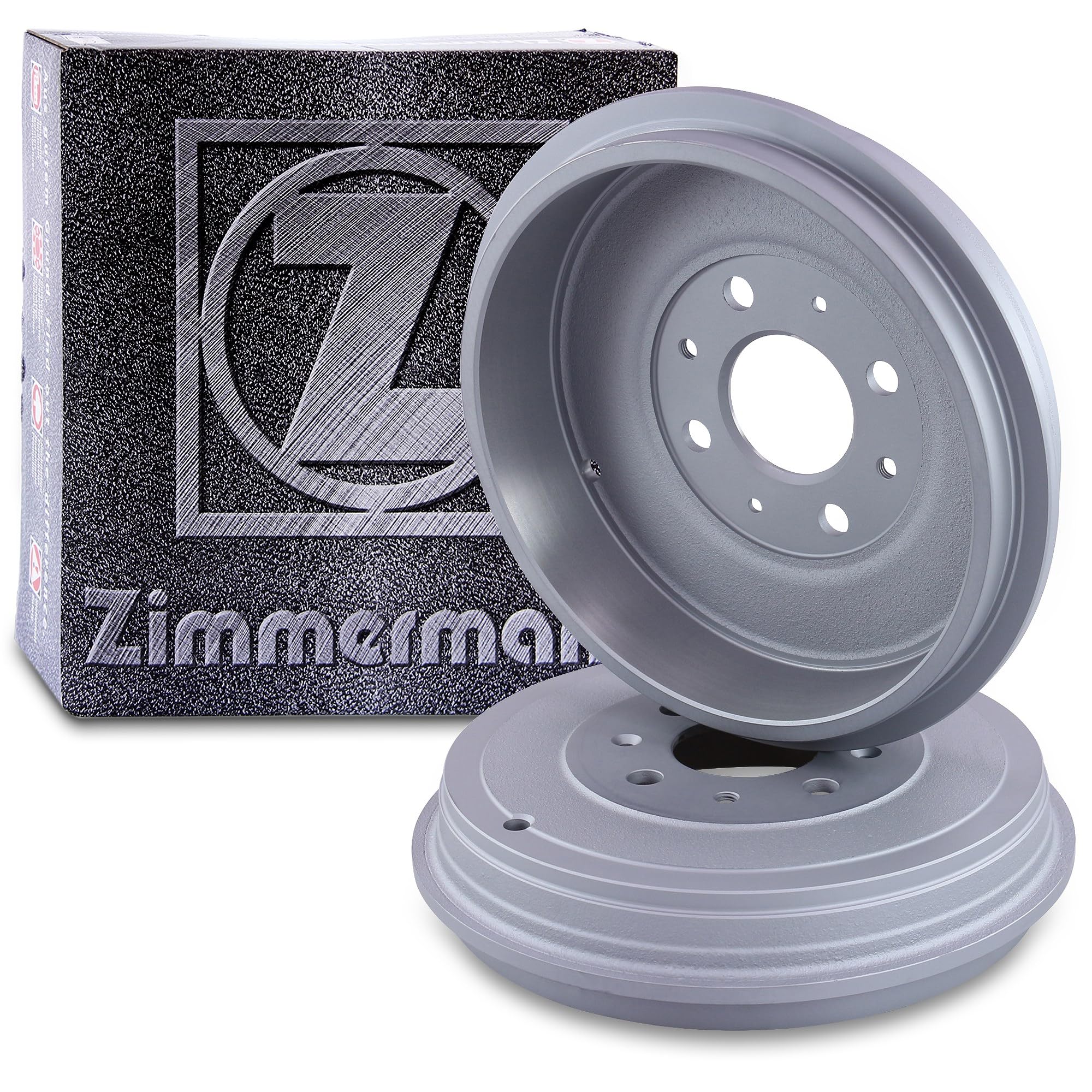 Set bestehend aus Bremstrommeln +Bremsbacken +Zubehör hinten 40637796 Kompatibel mit: FIAT GRANDE PUNTO, OPEL ADAM, CORSA D, CORSA D Kasten/Schrägheck, CORSA E, CORSA E Kasten/Schrägheck