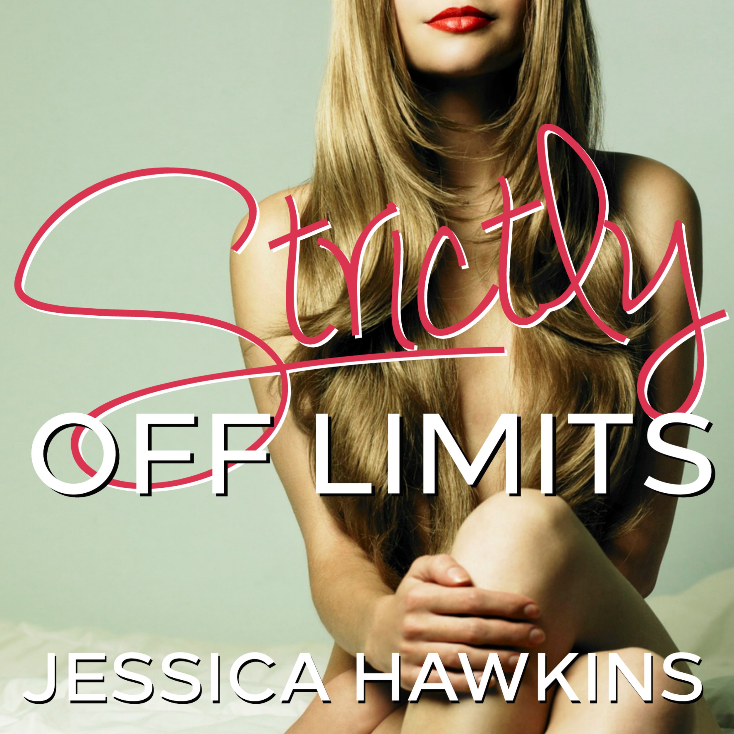 Cover art for Strictly Off Limits