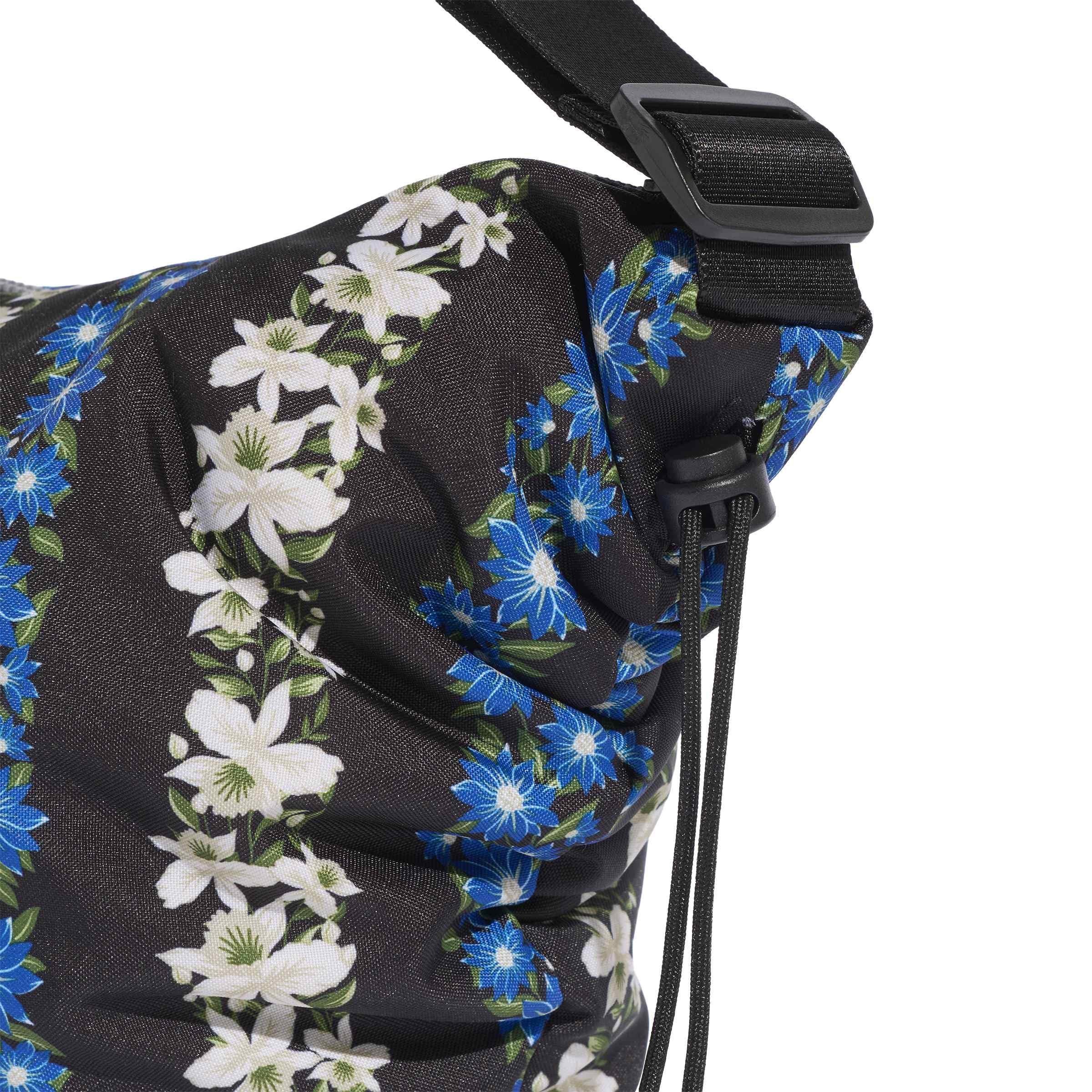 adidas Donna Adidas Farm Small Bag Waist_Pack, MULTICOLOR/chalk white, One Size