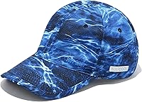 Vista 7 de Gorra de béisbol para adultos BUILTCOOL, para hombres y mujeres, talla única