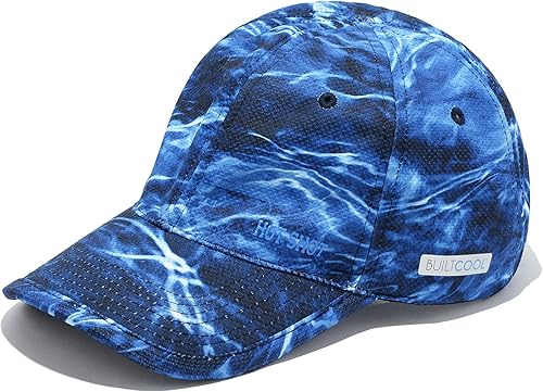 Miniatura 7 de Gorra de béisbol para adultos BUILTCOOL, para hombres y mujeres, talla única