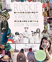 Rookie Yearbook One