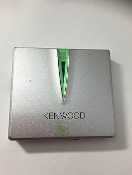 d*9様 KENWOOD MDウォークマン プレイヤー d*9様 KENWOOD MDウォークマン プレイヤー