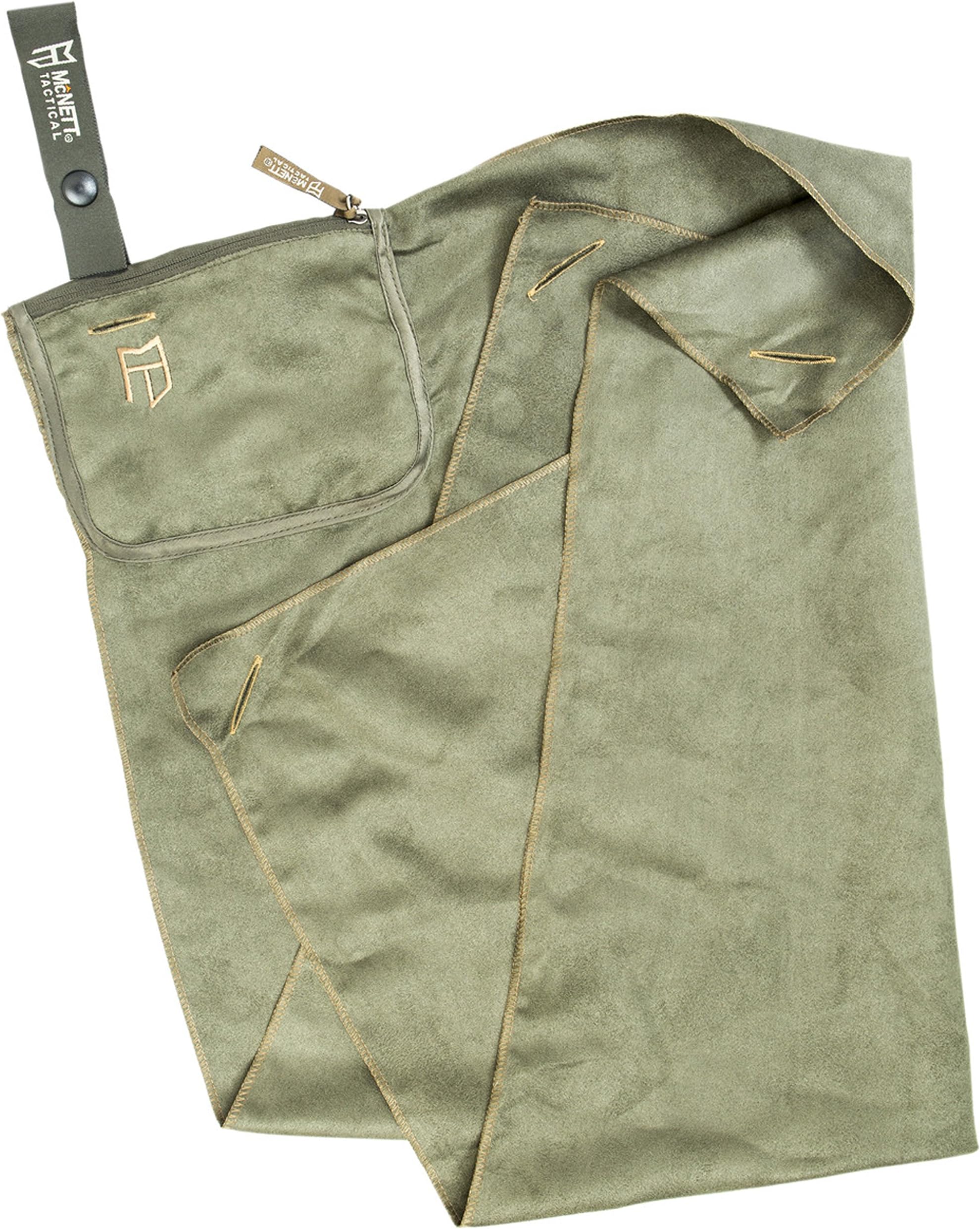 Tactical PT POD Microfiber Utility Towel