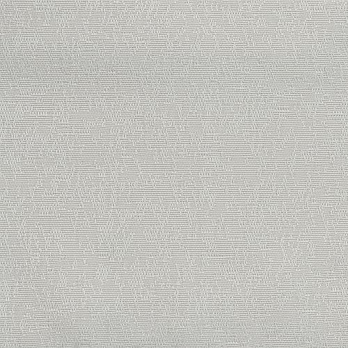 Miniatura 5 de Loft Living Giza Total Blackout - Panel de cortina texturizada, 52 x 95 pulgadas, color blanco