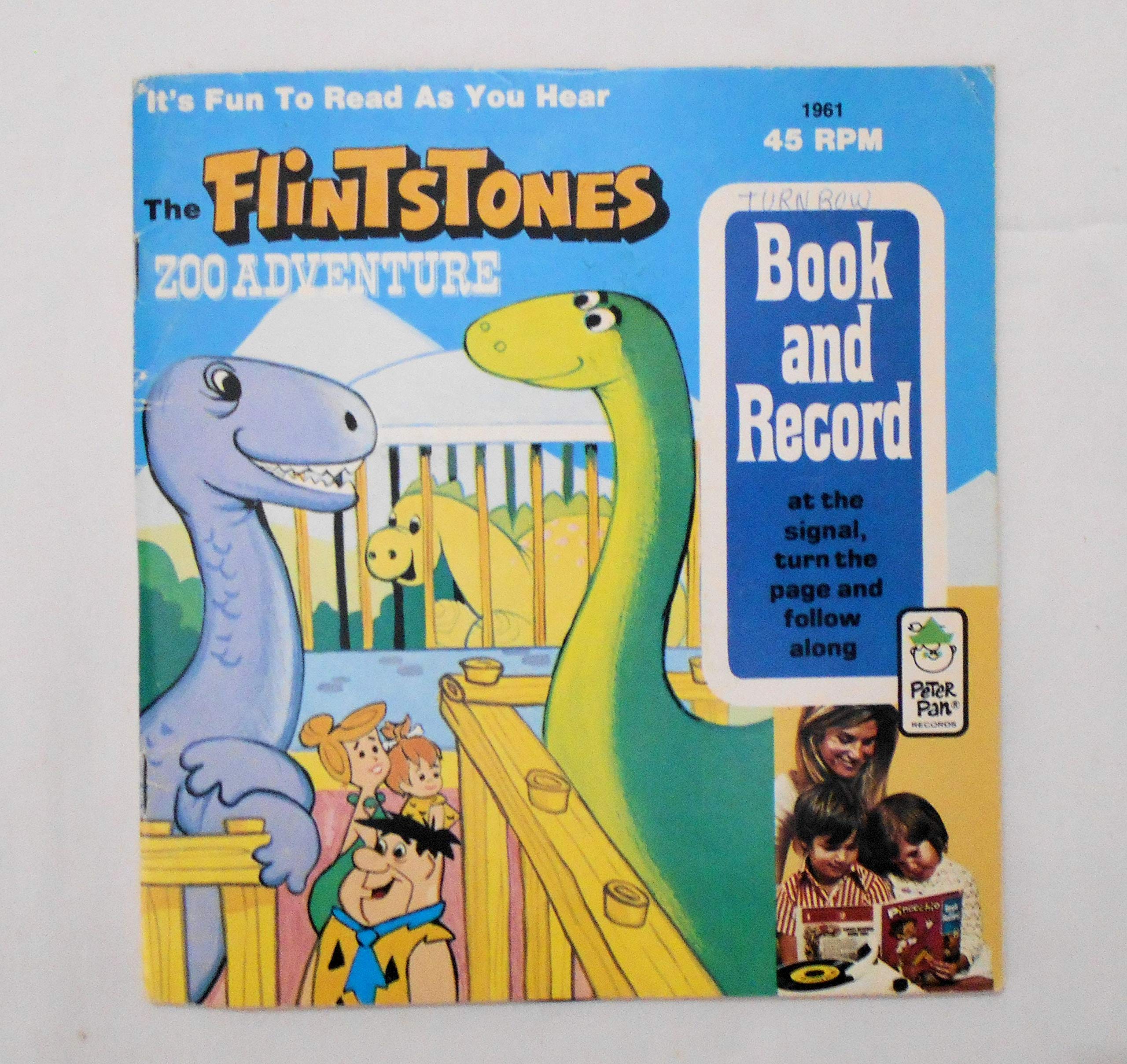 Amazon.co.jp: 【THE FLINTSTONES ZOO ADVENTURES ＜原始家族フリント