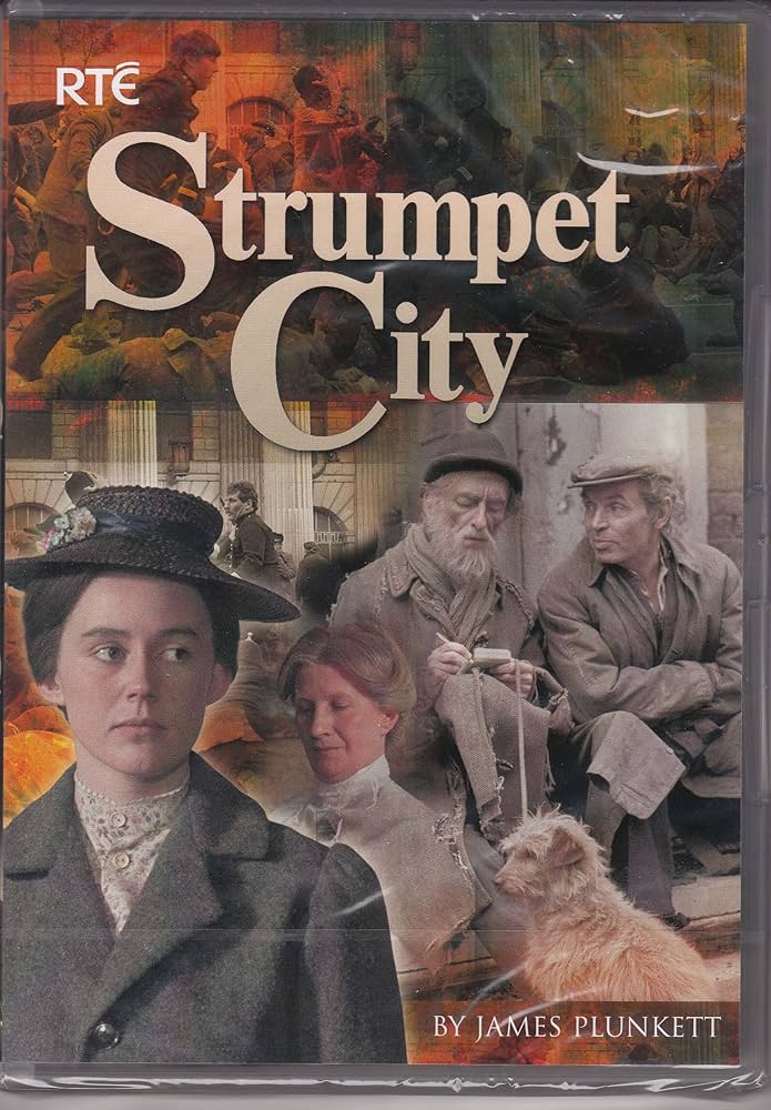 その他 Strumpet City [DVD] Strumpet City (DVD, 2007) for sale online | eBay