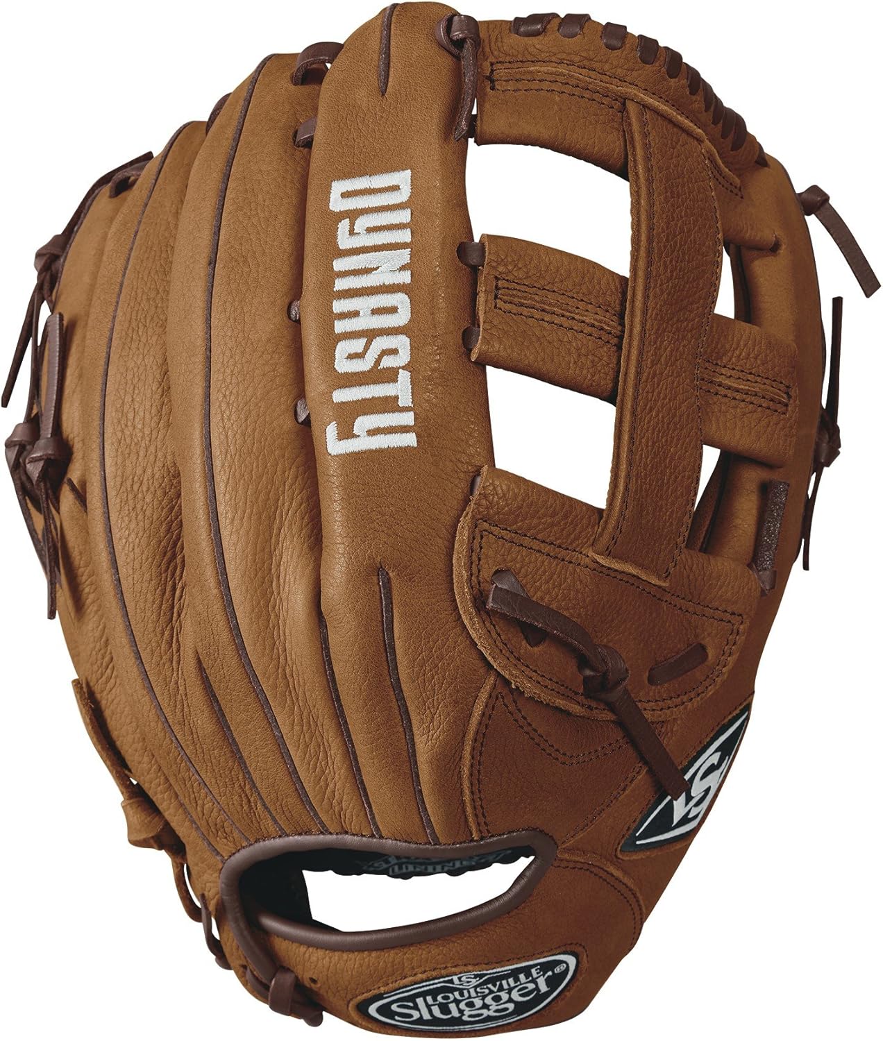 Louisville Slugger Dynasty Slow Pitch Softball Gloves