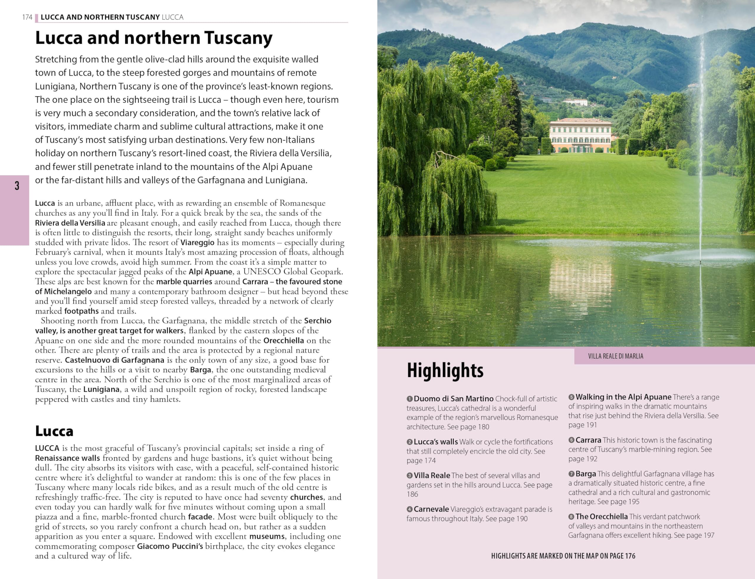 The Rough Guide to Tuscany and Umbria: Travel Guide with eBook