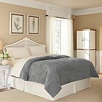 Vista 2 de Vellux Plush Lux FullQueen - Manta