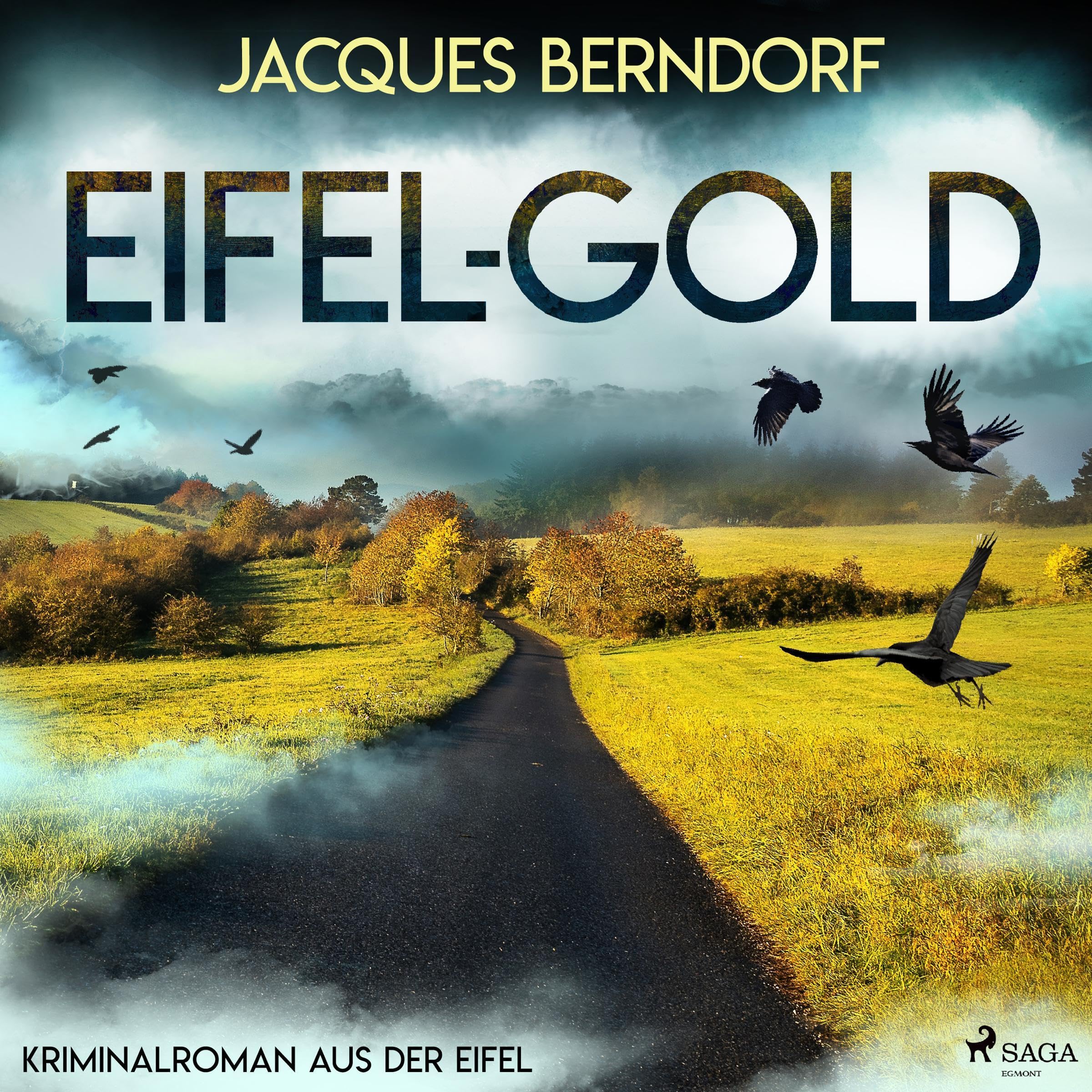Eifel-Gold