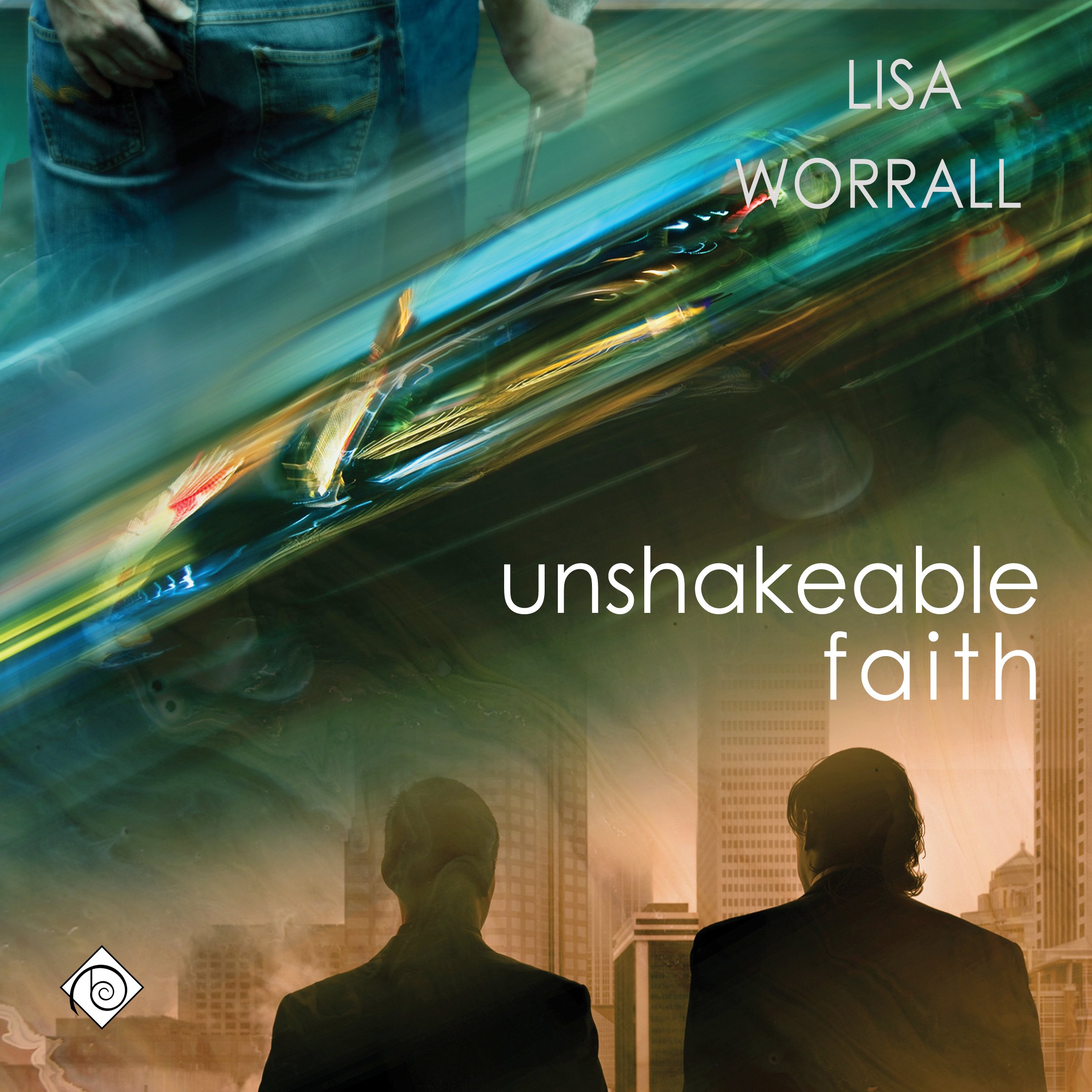Unshakeable Faith