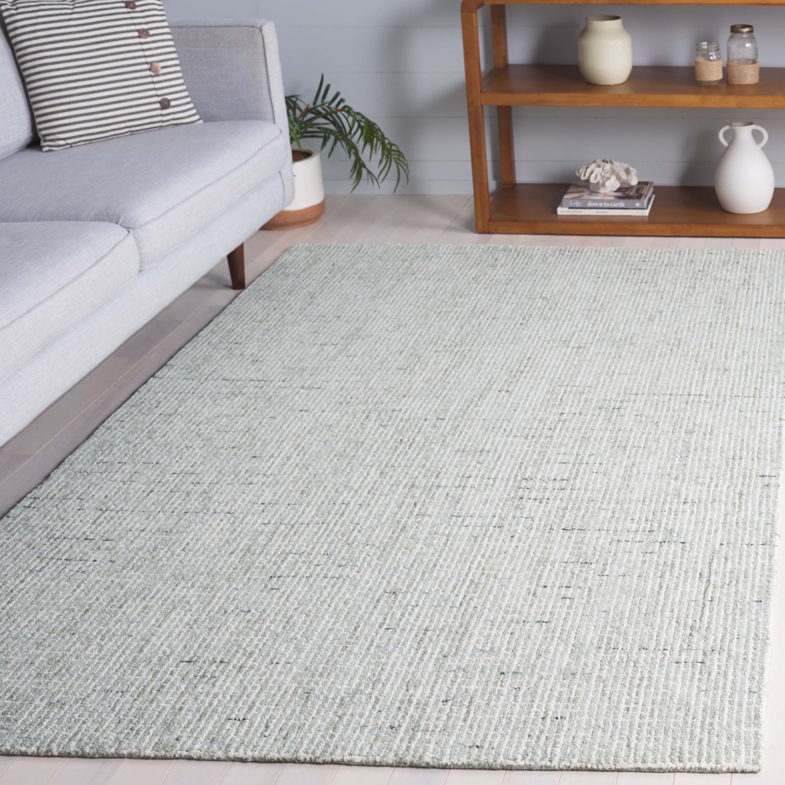 SAFAVIEH Abstract Collection Area Rug
