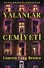 Yalanlar Cemiyeti Karton Kapak