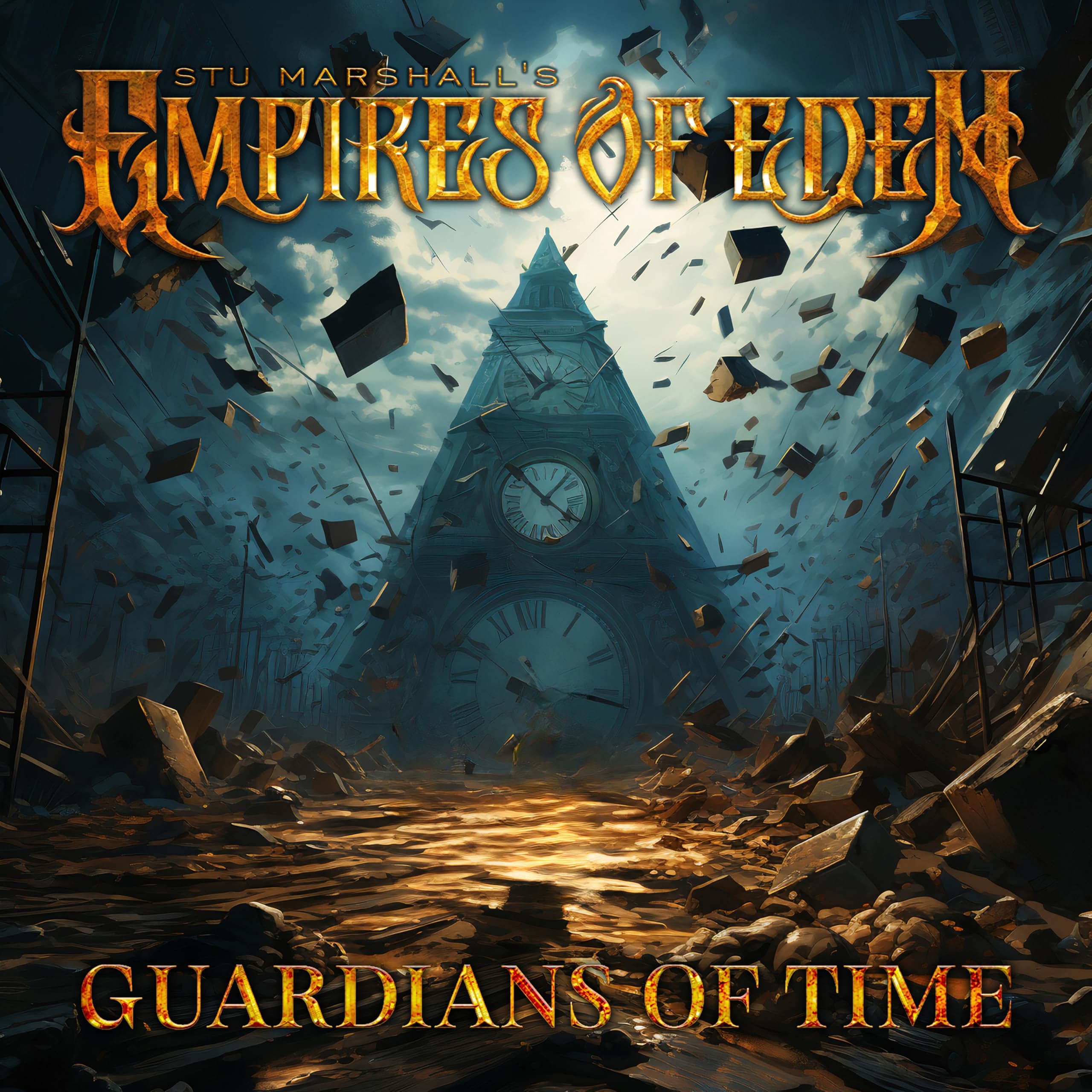 Empires of Eden