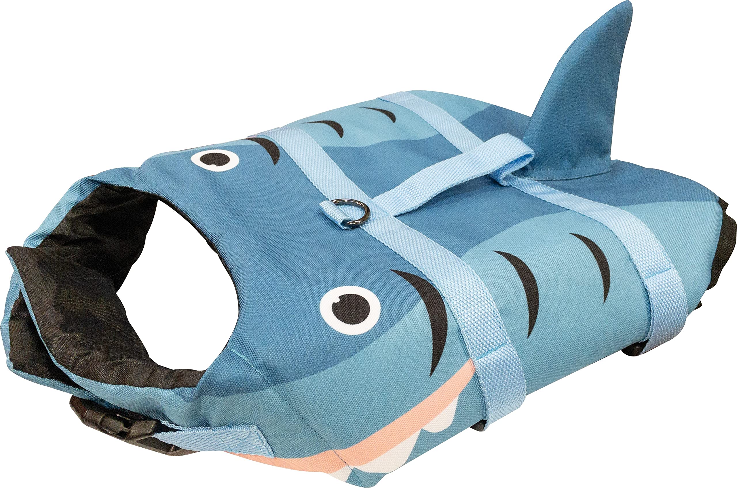 Croci zwemvest haai 35 cm