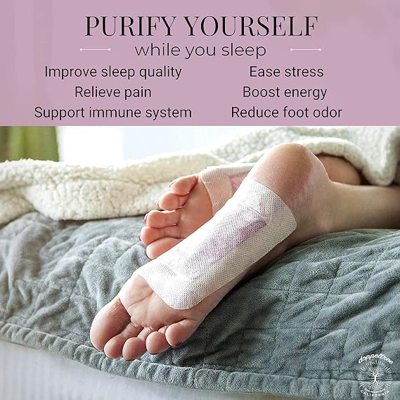 Dreamy Relaxation Bundle | Pillow Spray + Foot Pads