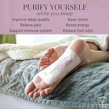 Dreamy Relaxation Bundle | Pillow Spray + Foot Pads