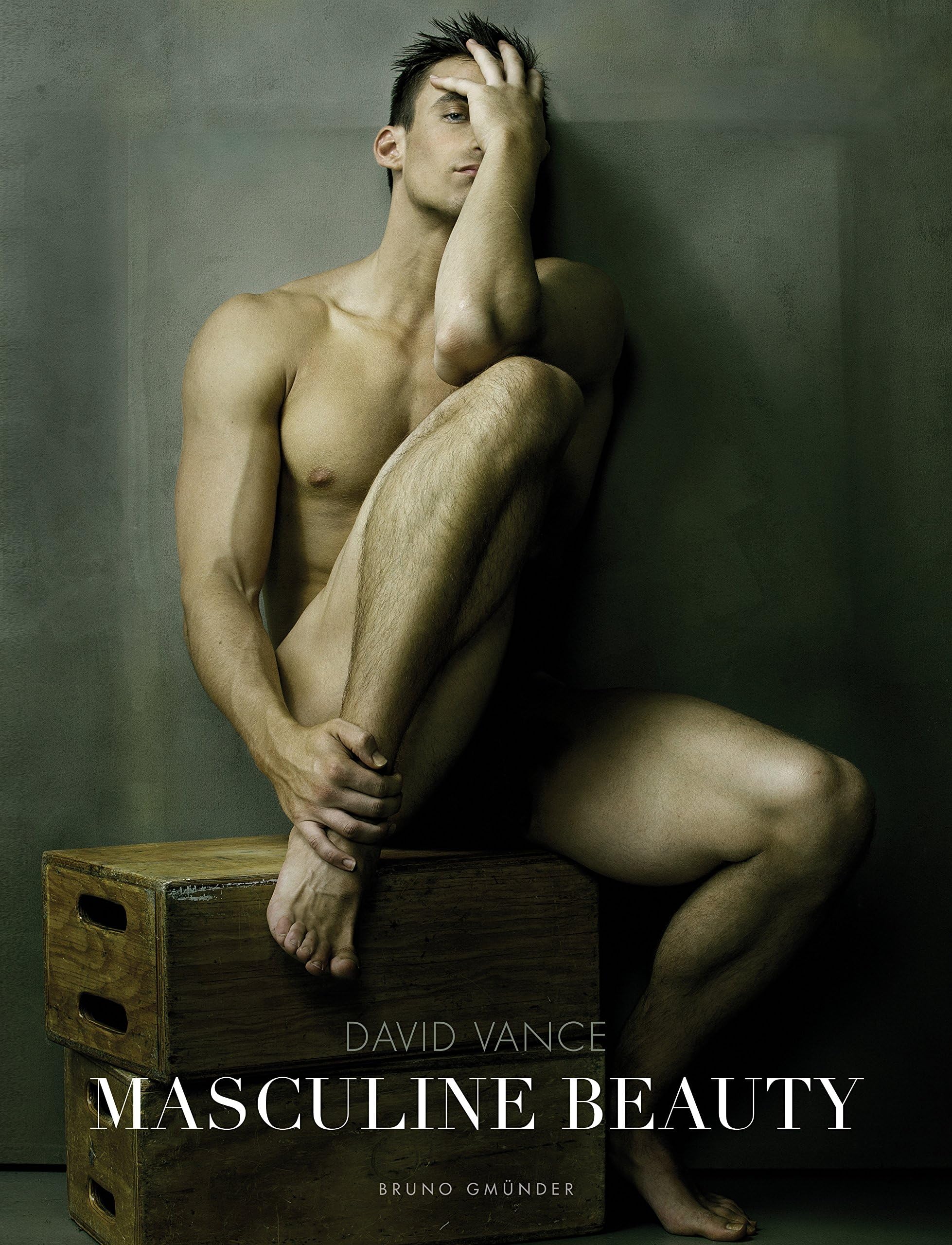 Masculine Beauty