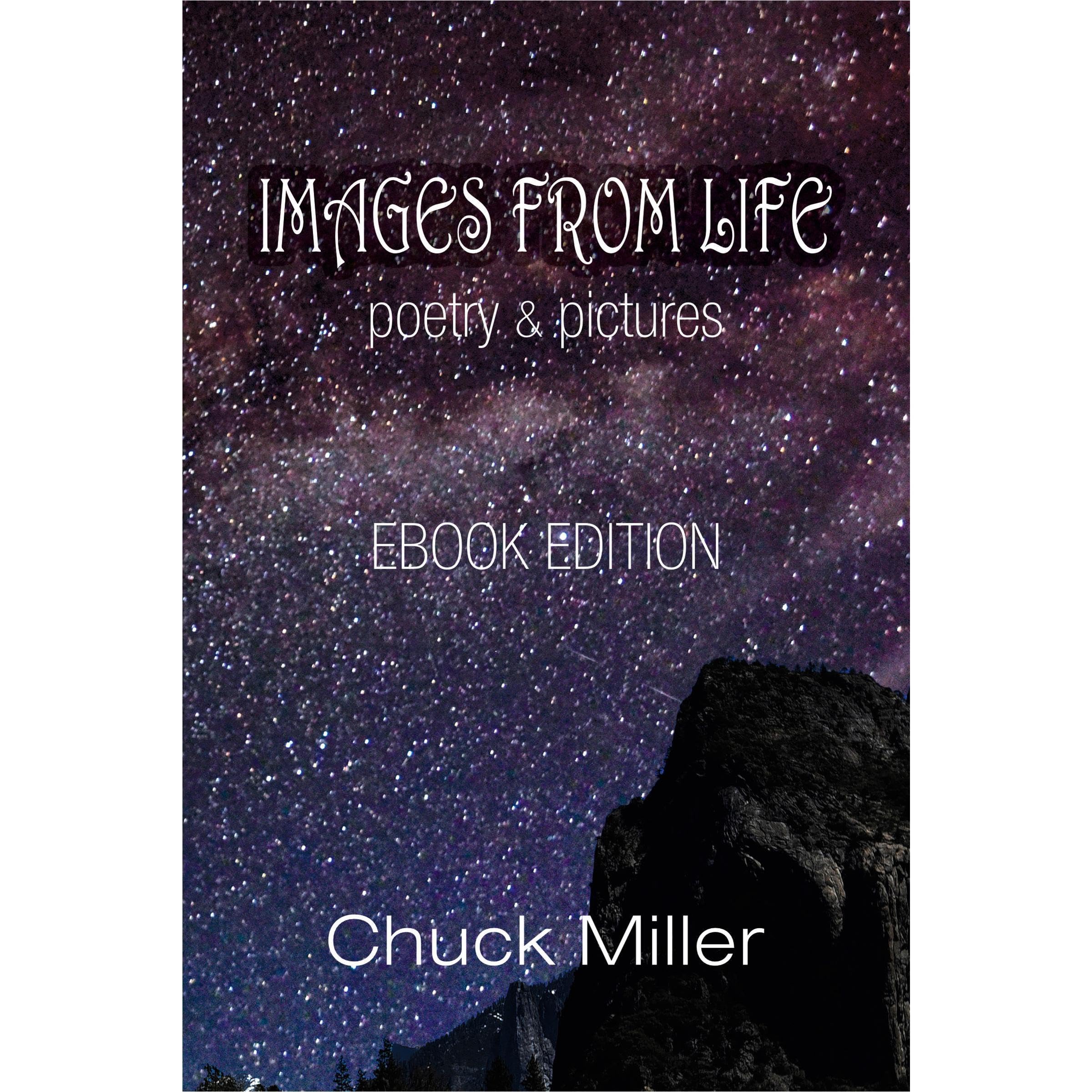 Images From Life - Poetry and Pictures
