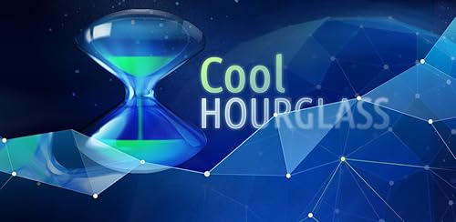 Cool Hourglass - Ampulheta Legal