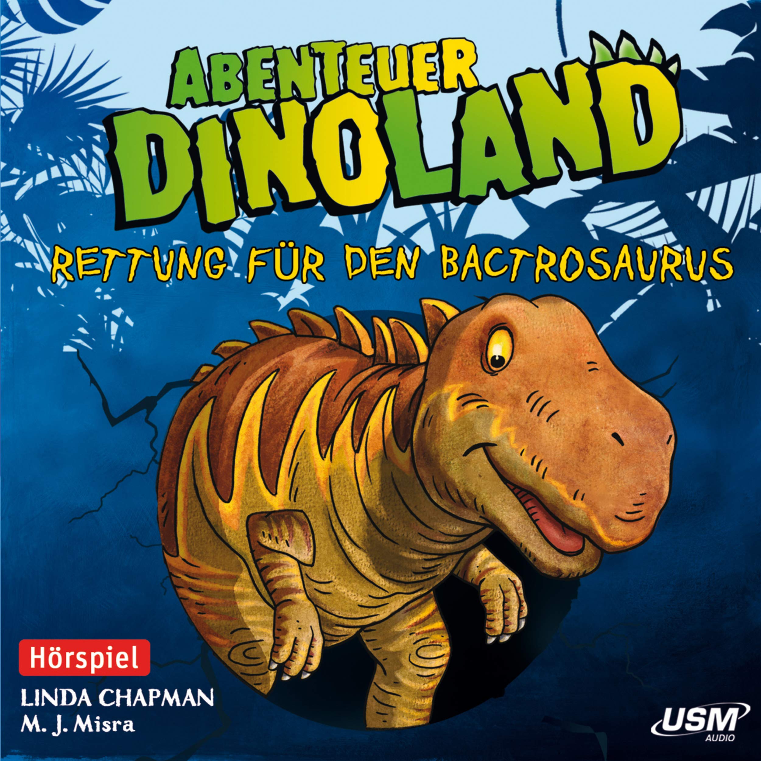 Abenteuer Dinoland