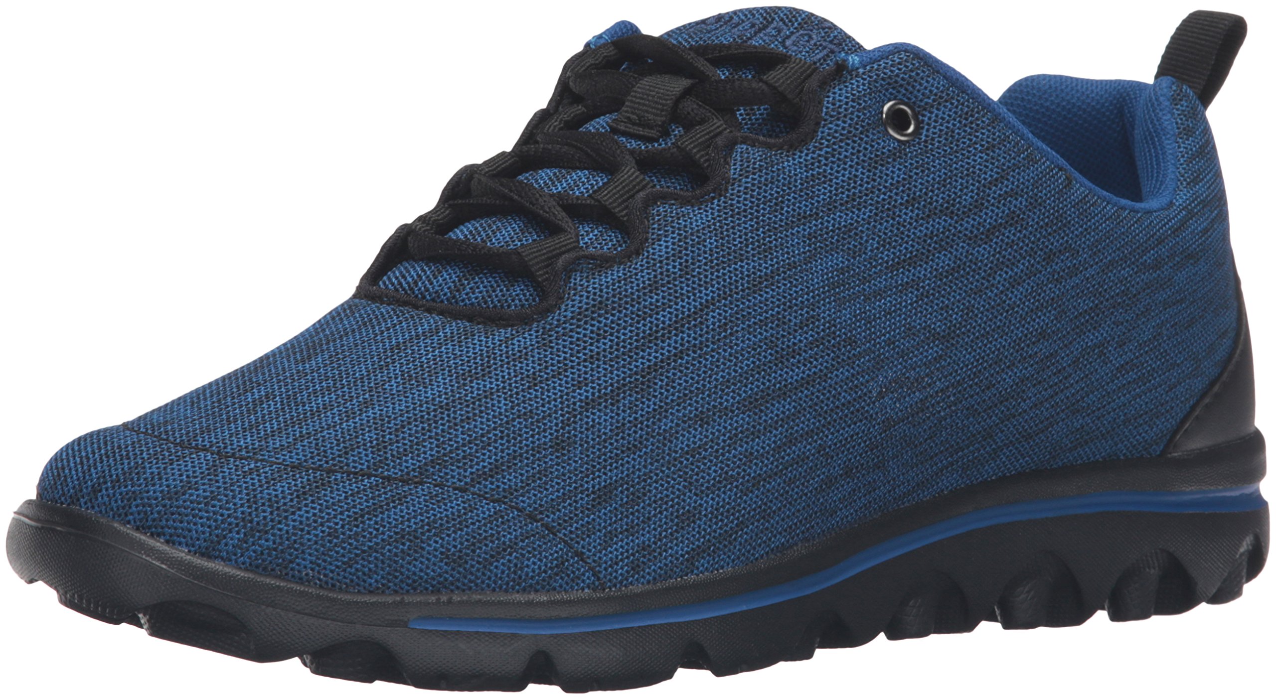 Propét Women's Travelactiv Casual Lace Up Sneaker