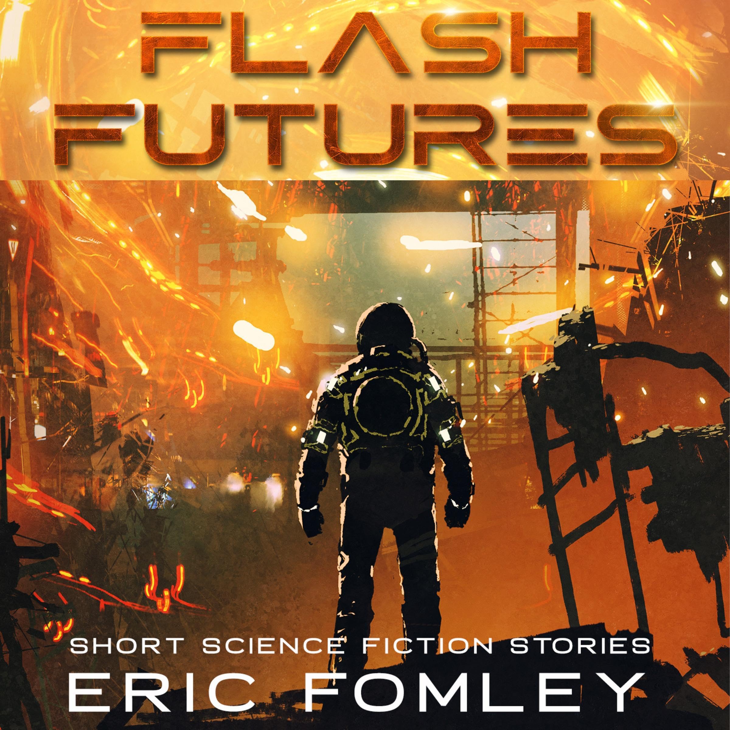 Flash Futures