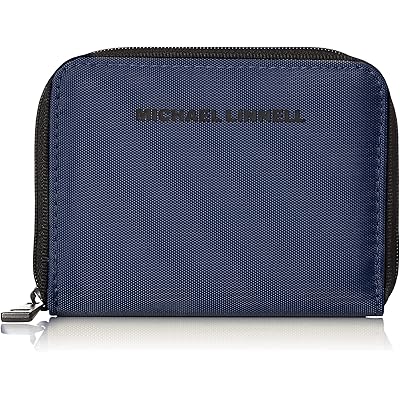 [マイケルリンネル] ウォレット MLWAシリーズ