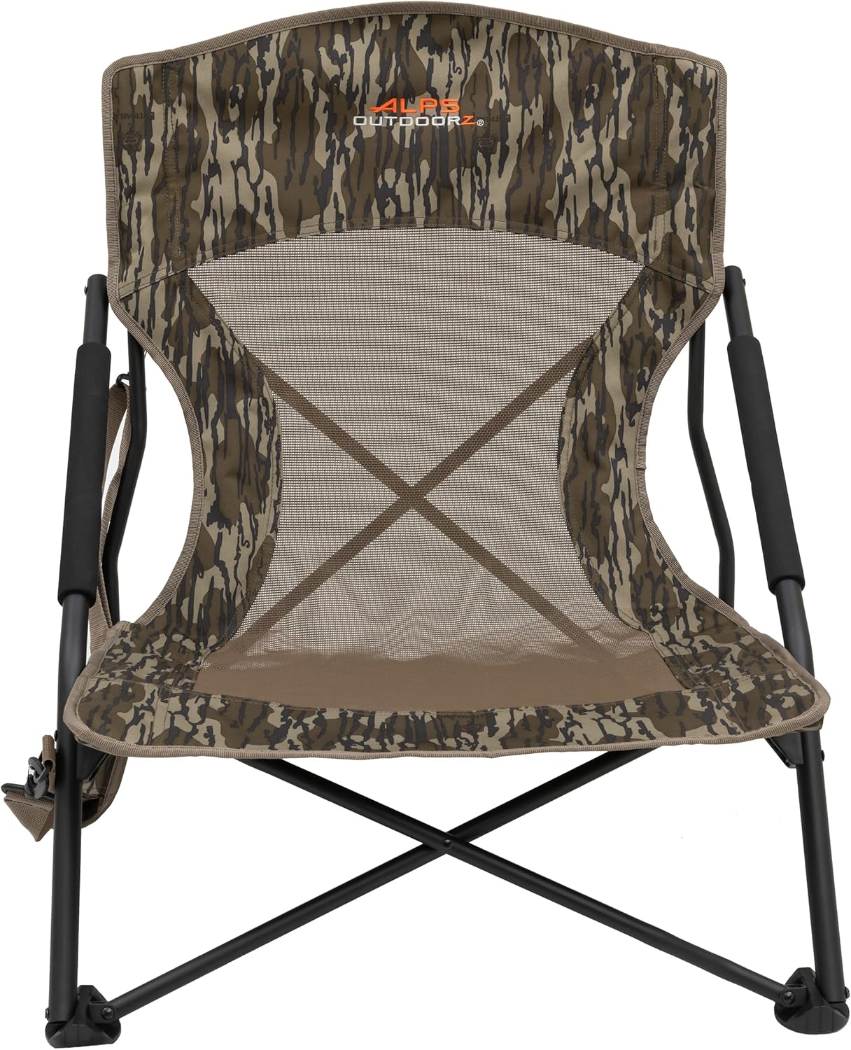 ALPS OutdoorZ Vanish MC Chair - Mossy Oak Original Bottomland