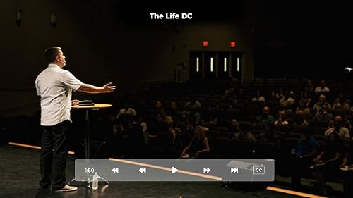 The Life DC – vue 6