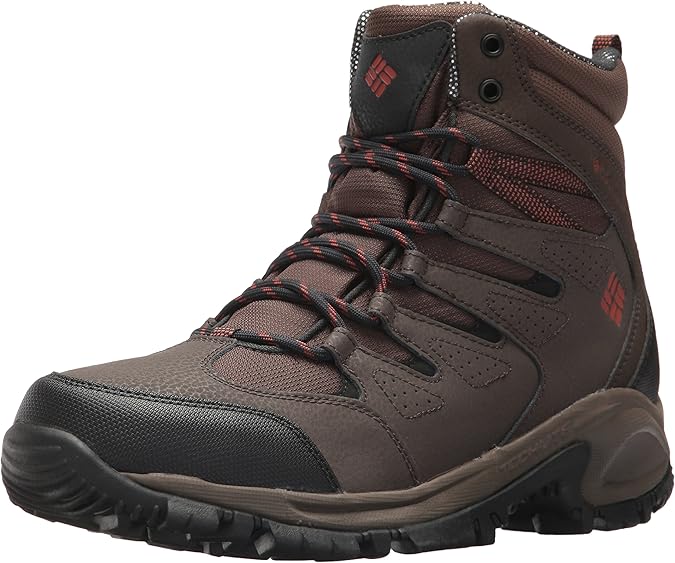 Botas columbia omni heat Clearance